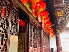 -上海白云观