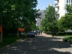 -杭州电子科技大学(下沙校区)