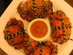 -杭州国际会议中心洲际酒店-原素全日餐厅(解放东路店)