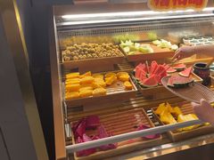 -一绪に寿喜烧(荟聚店)