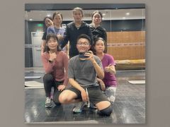-美格菲健身中心(新都会店)