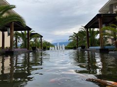 -西昌邛海湾柏樾酒店(原邛海湾柏栎度假酒店)