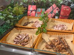 -小明家·鲜牛肉自选火锅(中街店)