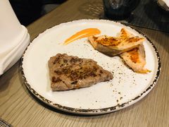 -博林天瑞喜来登酒店·西丽尚膳