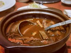 -萬國春·中菜馆(颐和公馆店)