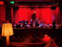 -JZ Club 爵士酒吧(上海店)