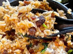 -古代饭堂(冠亚店)