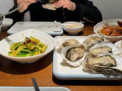-乔街深夜食堂·小龙虾·高压锅生蚝(杭州总店)
