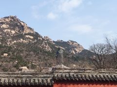-青岛崂山太清宫
