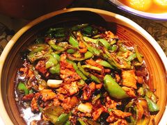 -井水小厨·湘菜(活力广场店)
