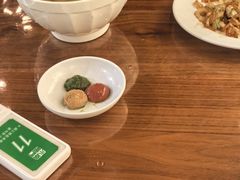 -南门小馆·清真(国贸商城店)