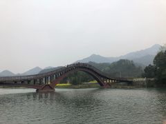 -绩溪龙川景区