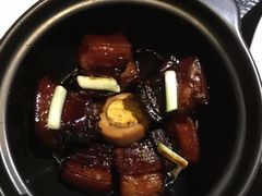 -俏江南(中山路先天下广场店)