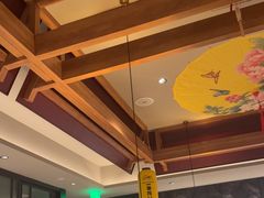 -谷牛日式烤肉(宝山U天地店)