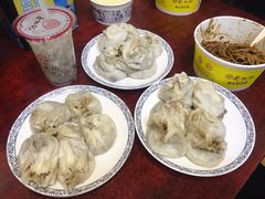烧卖-严氏严大姐特色小吃(利济北路店)