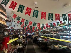 -大头虾越式风味餐厅(光明广场店)