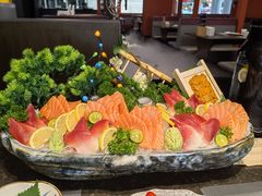 -将太无二·北美传奇寿司(荟聚购物中心西红门店)