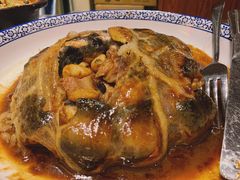 古法赖布鳝-小粤楼·怀旧粤菜(万辉国际广场店)