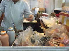-阿姨小肉摊(同济西苑店)