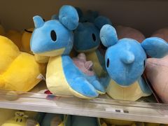 -超级宝可梦中心(东京店)