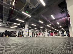 -FIGHTMAN格斗俱乐部(长宁临空店)