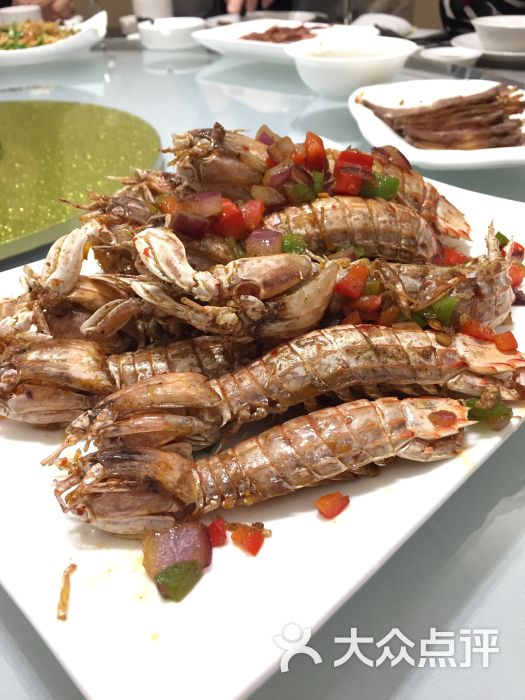 瓯越(特色温州菜)图片 - 第15张