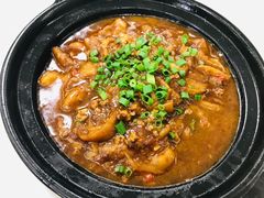 -明香海鲜酒家(华强北店)
