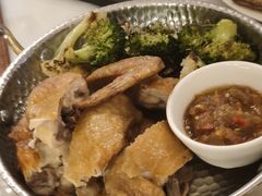 -盐说·西式餐酒馆(光明万达店)
