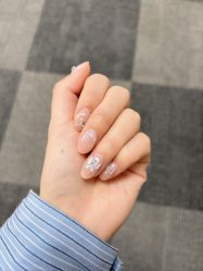 -丽心自助美甲美睫