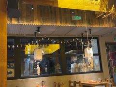 -北丐先生·野馄饨烧烤(泰达E街区店)