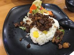 -陈老斯呼尔嗨吃烧烤(科巷店)