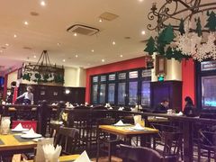 -兰特伯爵西餐厅·啤酒屋(方庄店)