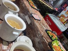-九记潮汕现切鲜牛肉自助火锅(新开铺店)