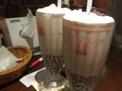 -春水堂人文茶馆(中正店)