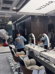 -芭莎造型·BAZAAR SALON