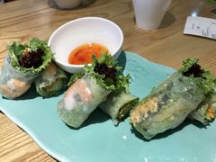 -米纸越南小馆(金鹰世界店)