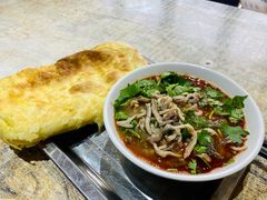 -老·贝尔杂碎馆