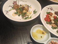 -五缘湾凯悦酒店·悦饗中餐厅