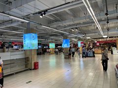 -永辉超市(鲁谷店)