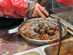 -黑色经典臭豆腐·湖南特产(坡子街店)