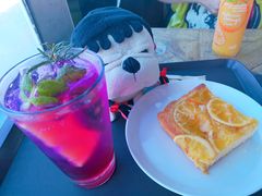-Cafe Aewol Monsant