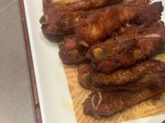 -创味·民间海南菜·非遗藤桥排骨(藤桥·免税城店)