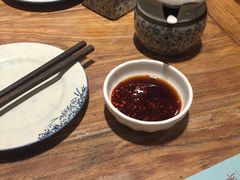 -海富荣·锅贴·陕菜家常菜(阳光城店)