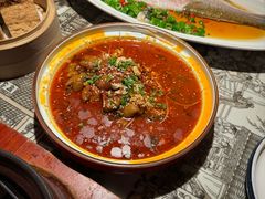 -绿茶餐厅(深圳龙华天虹购物中心店)