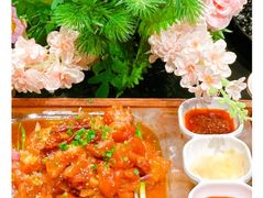 -锦府盐帮·私宴(赛特店)