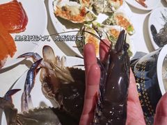 -加餐海鲜自助(集美银泰百货店)