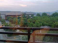 -太湖饭店玉兰厅(自助餐厅)