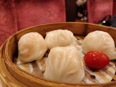 金牌鲜虾饺皇-点都德(聚福楼店)