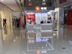 -万达广场(南昌红谷滩店)