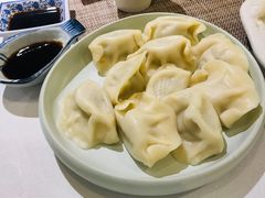 河鱼水饺-肆月河豚·新淮扬(金融街店)